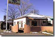 Hospital (Western Motel)