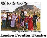 Cast and crew