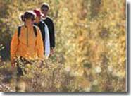 Hikers