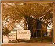 Box Car Museum