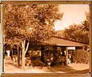 High Country Lodge